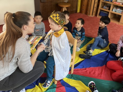 Slavíme narozeniny 12.03.2025