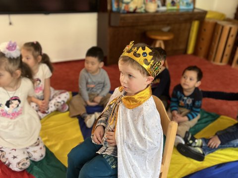 Slavíme narozeniny 12.03.2025