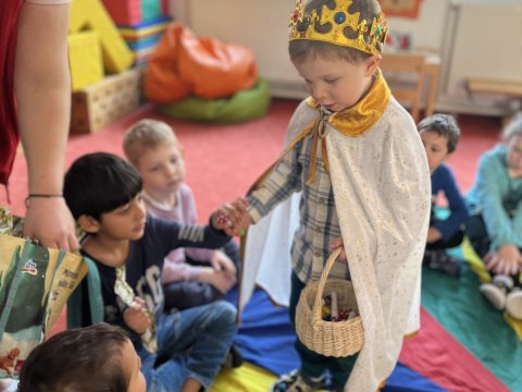 Slavíme narozeniny 12.03.2025