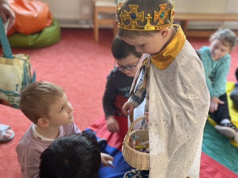 Slavíme narozeniny 12.03.2025