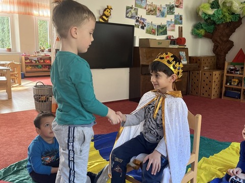 Slavíme narozeniny 17.03.2025