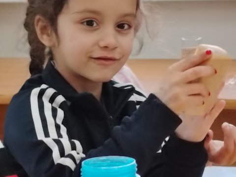 Ekocentrum Sever - Šetrná domácnost i škola 1.A, 5.A