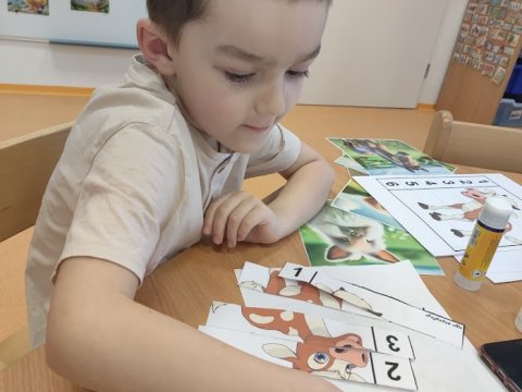 Zvířátka v pohádkách