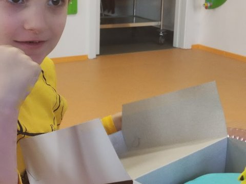 Zvířátka v pohádkách