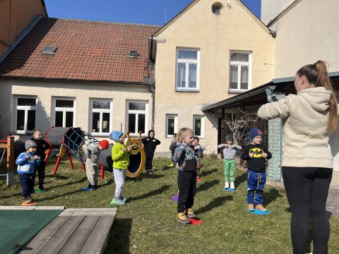 Jóga 21.03.2025