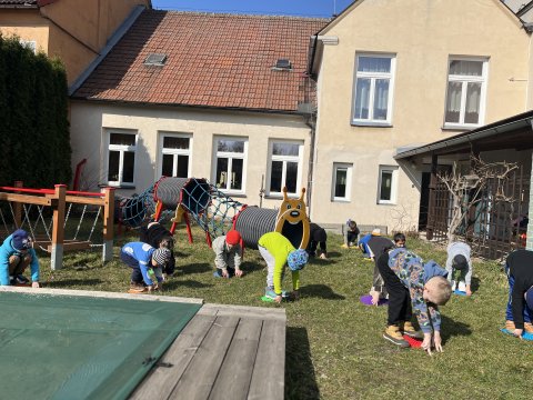 Jóga 21.03.2025
