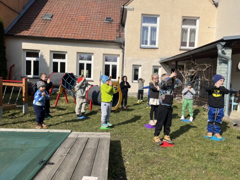 Jóga 21.03.2025