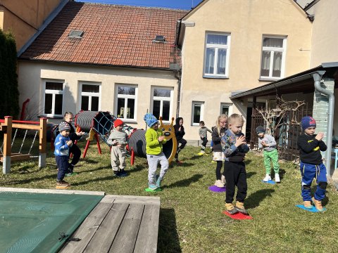 Jóga 21.03.2025