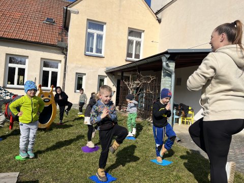 Jóga 21.03.2025