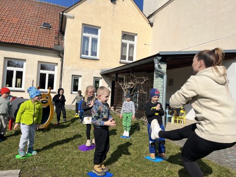 Jóga 21.03.2025