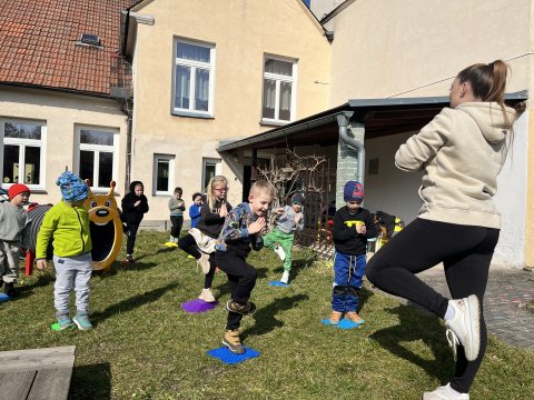 Jóga 21.03.2025