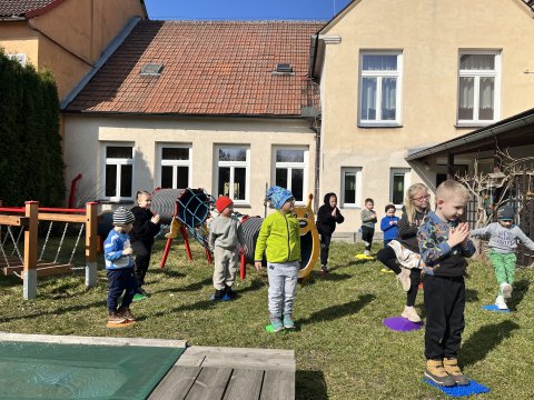 Jóga 21.03.2025