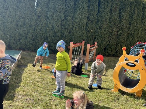 Jóga 21.03.2025