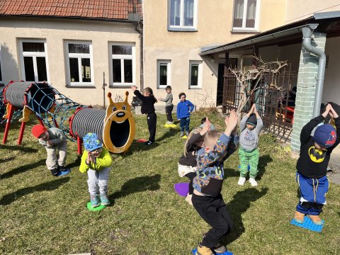 Jóga 21.03.2025