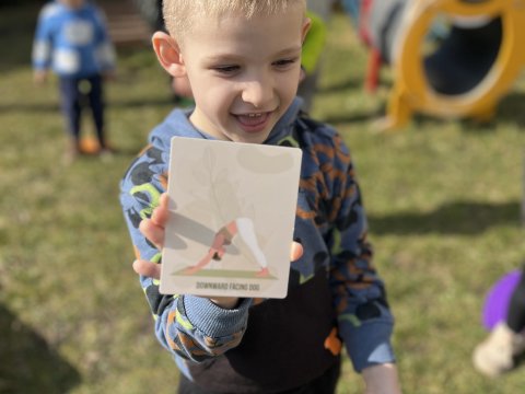 Jóga 21.03.2025