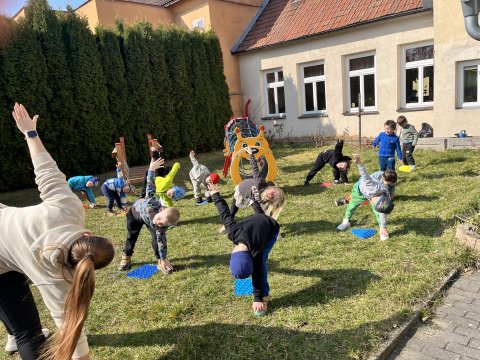 Jóga 21.03.2025