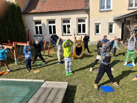 Jóga 21.03.2025