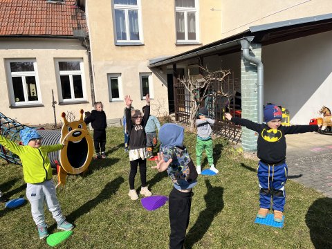 Jóga 21.03.2025