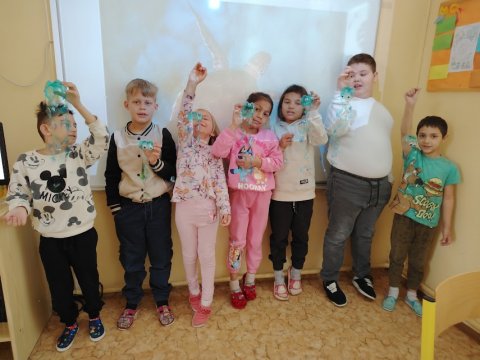 Vlastivědné muzeum - Doba plastová 1. A