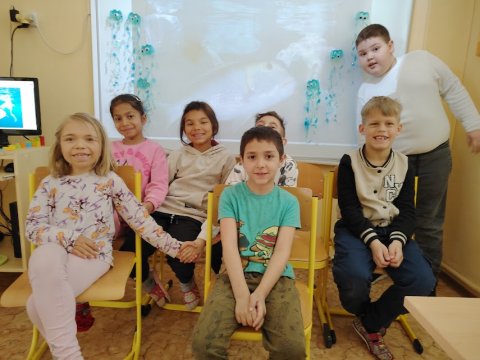 Vlastivědné muzeum - Doba plastová 1. A