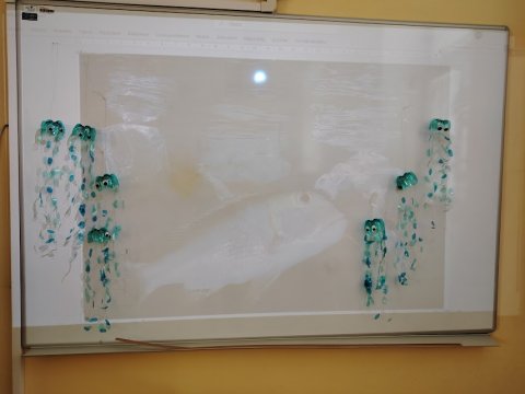 Vlastivědné muzeum - Doba plastová 1. A