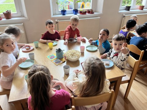 Den učitelů, výměna rolí 28.03.2025