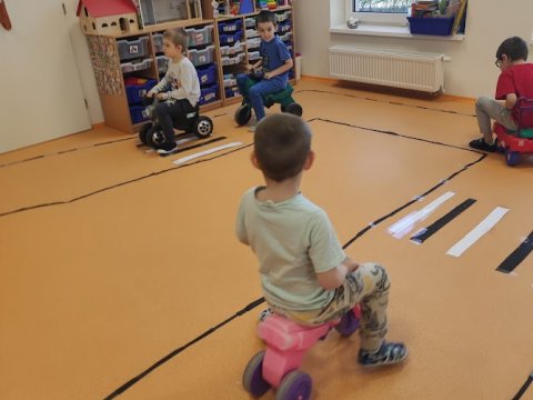 Dopravní den
