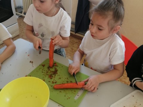 Den mrkve 04.04.2025