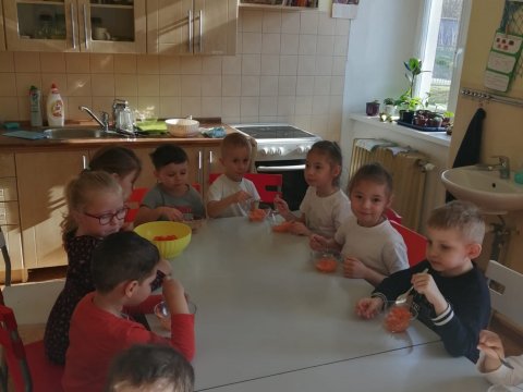 Den mrkve 04.04.2025