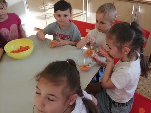 Den mrkve 04.04.2025