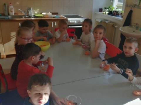 Den mrkve 04.04.2025