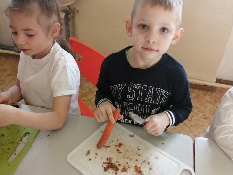 Den mrkve 04.04.2025