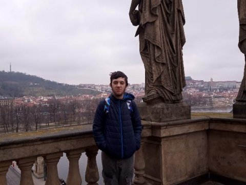 II.P Exkurze Národní divadlo