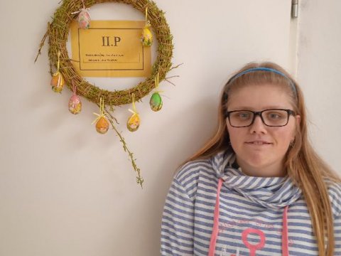 II.P Tvoření březen