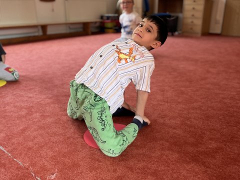 Jóga 10.04.2025
