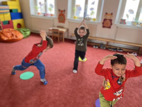 Jóga 10.04.2025