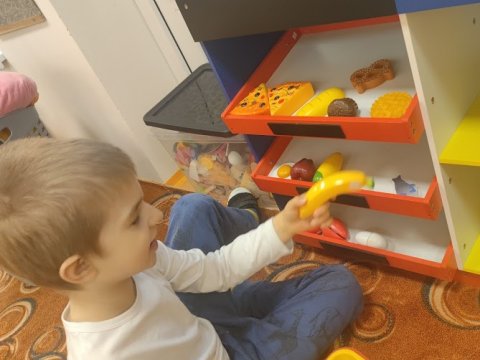 Krtek ve městě