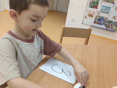 Krtek ve městě