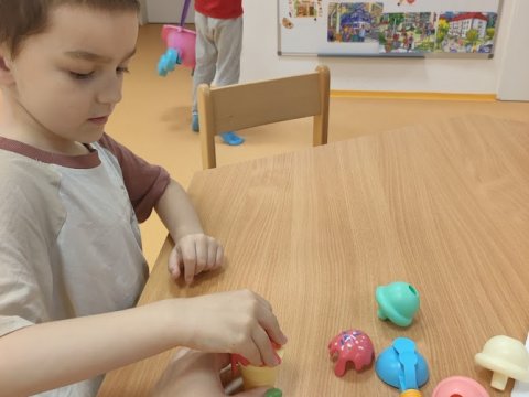 Krtek ve městě