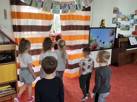 Hledání Velikonočního pokladu 17.04.2025