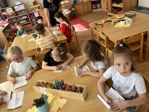 Hledání Velikonočního pokladu 17.04.2025