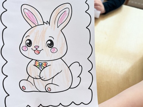 Hledání Velikonočního pokladu 17.04.2025