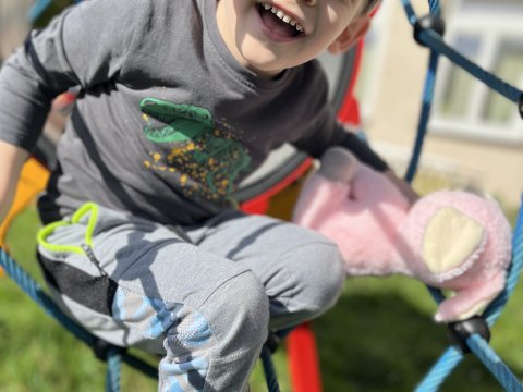 Hledání Velikonočního pokladu 17.04.2025