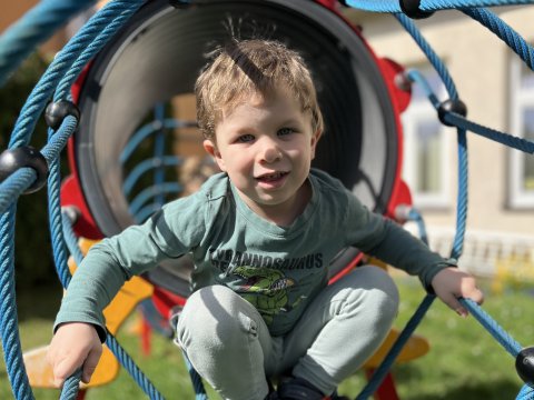 Hledání Velikonočního pokladu 17.04.2025