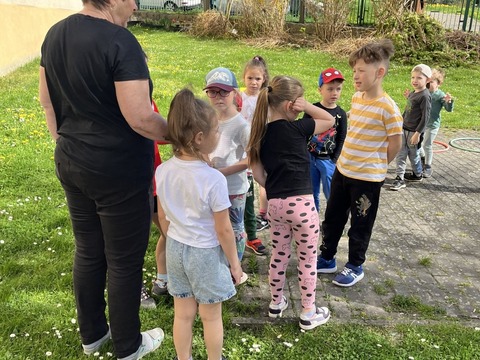 Hledání Velikonočního pokladu 17.04.2025