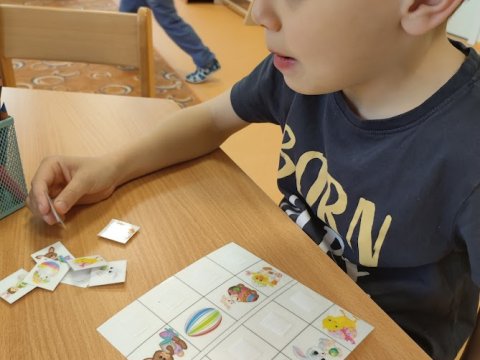 Velikonoční zajíček