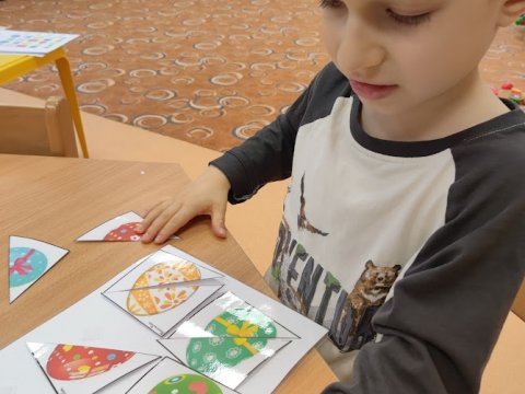 Velikonoční zajíček
