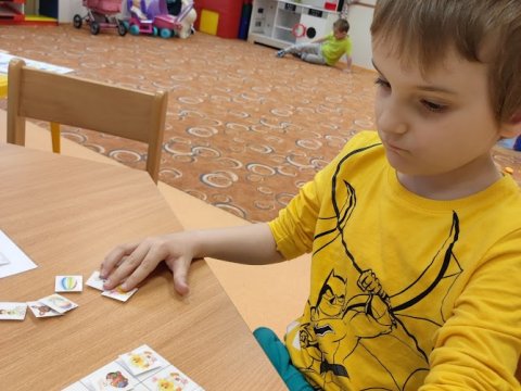 Velikonoční zajíček