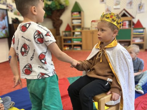 Slavíme narozeniny 24.04.2025