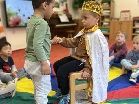 Slavíme narozeniny 24.04.2025
